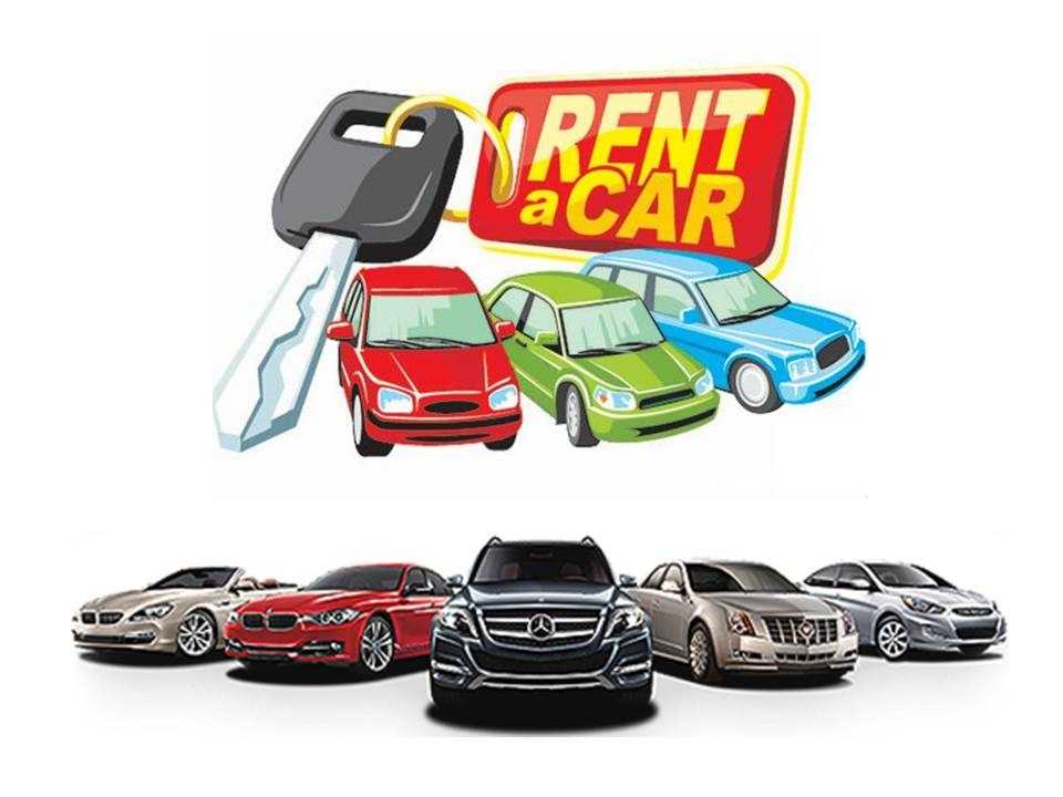 Şakran Rent A Car